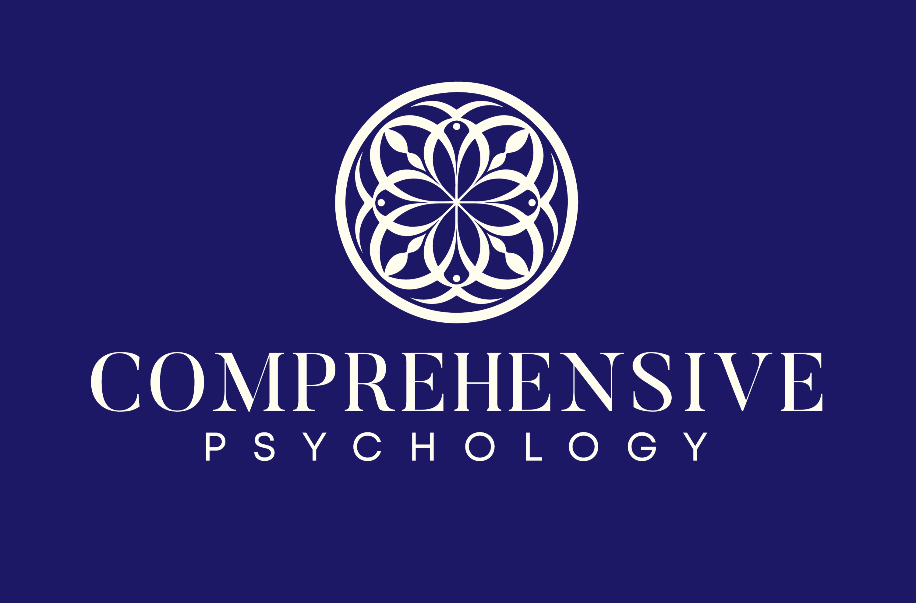 Comprehensive Psychology